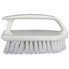 Hand Scrubber